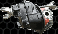 Rebuilt Truck Differential International.